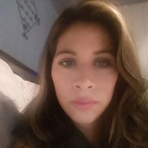 Meet your Posher, Adriana